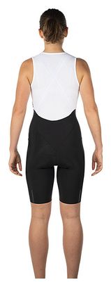 Pantaloncini Mavic Essential Donna Neri