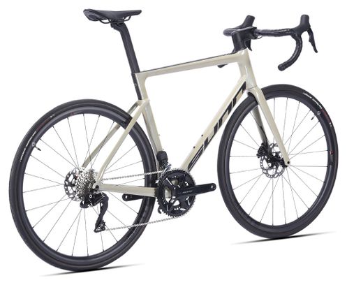 Sunn Asphalt S1 Road Bike Shimano 105 12S 700 mm Beige