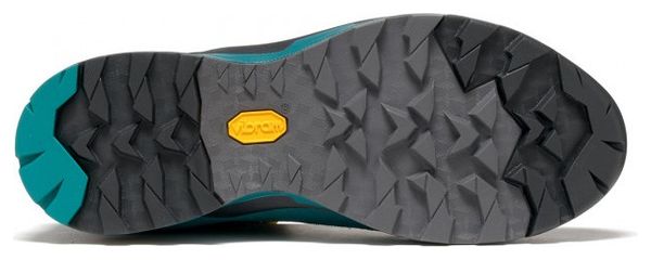 Chaussure de Randonnée Asolo Drifter Pro Gv Gris/Bleu Femme