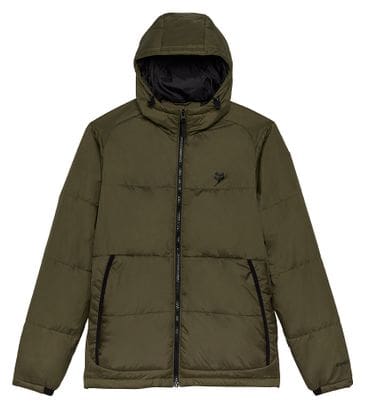 Fox Ridgeway Long Sleeve Jas Khaki Green