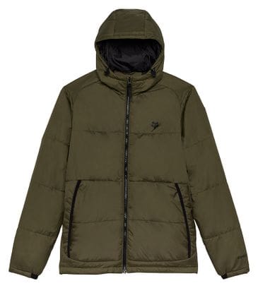 Fox Ridgeway Long Sleeve Giacca Khaki Green