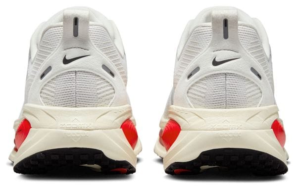 Zapatillas Running Nike Vomero 18 Blanco/Rojo Hombre