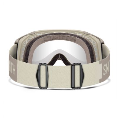 Smith Rhythm MTB Chalk Goggle - Clear Screen