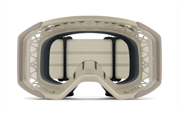 Smith Rhythm MTB Chalk Goggle - Clear Screen