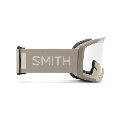 Smith Rhythm MTB Chalk Goggle - Clear Screen