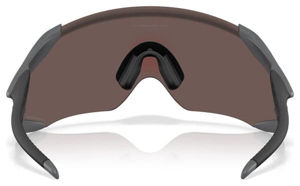 Oakley Velo Kato Goggles - Mat Carbon / Prizm 24K / Ref: OO9501-0552