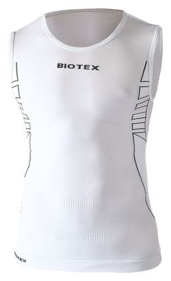 Maillot de corps sans manches Biotex Bioflex