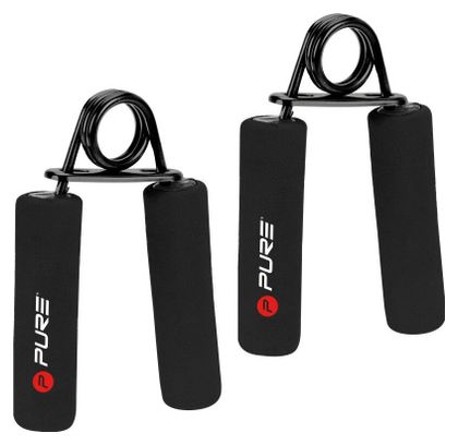 Paire de musclet de main Pure2Improve medium
