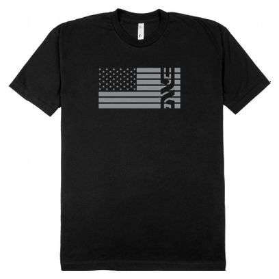 T-Shirt Enve Allegiance Noir