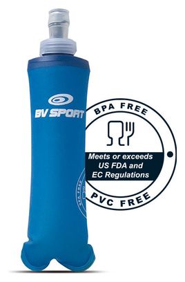 FlaskSouple BV Sport 250 ML Blu