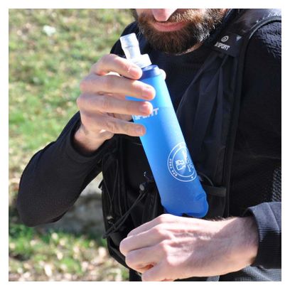FlaskSouple BV Sport 250 ML Blu