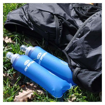 FlaskSouple BV Sport 250 ML Blu