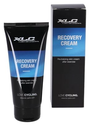 XLC PM-C05 After Effort Recovery Cream 100 ml