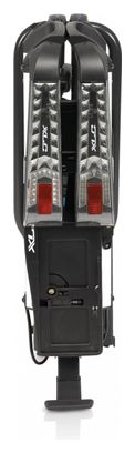 XLC VC-C05 Azura Xtra 2 Fietsendrager Zwart