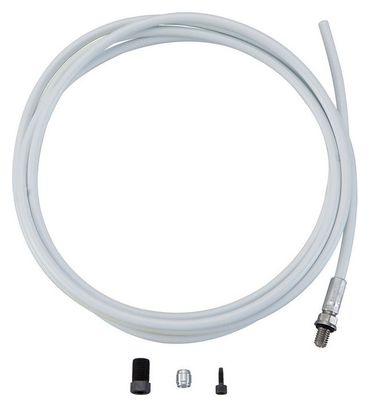 Kit de manguera SRAM GUIDE Y DB5 2000mm Blanco