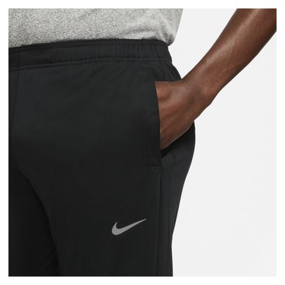 Pantaloni in maglia Nike Dri-Fit Challenger neri