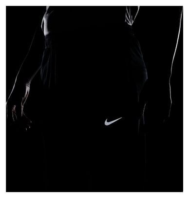 Nike Dri-Fit Challenger Strickhose Schwarz