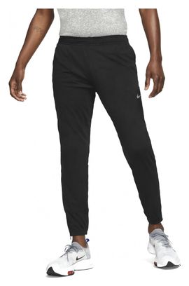 Pantalon Nike Dri-Fit Challenger Knit Noir