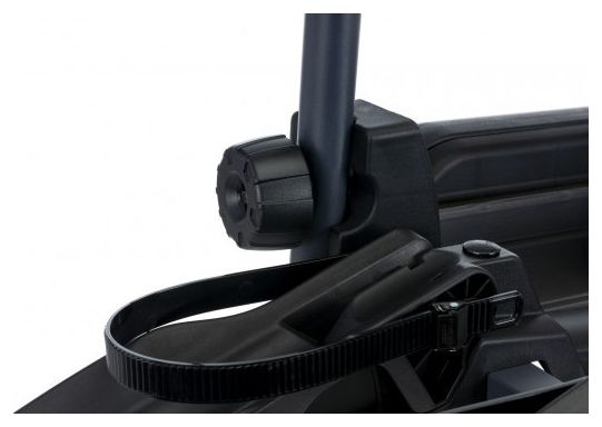 Porte-Vélo sur Boule d'Attelage Peruzzo Pure Instinct 4 Vélos
