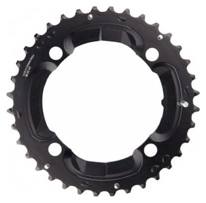 SHIMANO Chainring Deore FC-M617 10s 36t 104 BCD