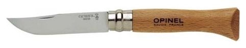 Couteau Opinel N°6 VRI
