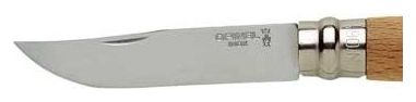 Couteau Opinel N°6 VRI