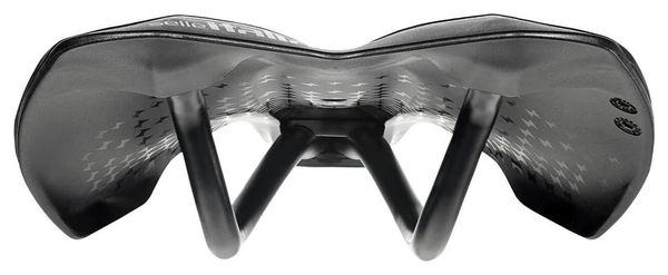 Selle SLR Advan Fill Selle Italia Noir