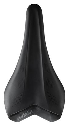 Selle SLR Advan Fill Selle Italia Noir