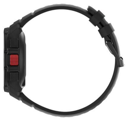 Orologio GPS Polar Street X Nero