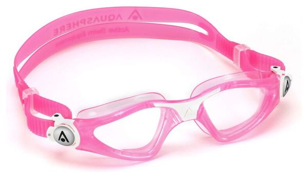 Lunettes de Natation Enfant Aquasphere Kayenne Junior Rose