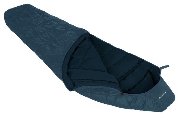 Vaude Sioux 100 Right Blue