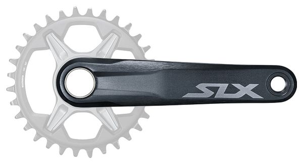 Shimano SLX Boost FC-M7100-1 12V cranks