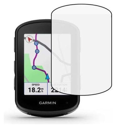 Ecran de Protection pour Garmin Edge 840