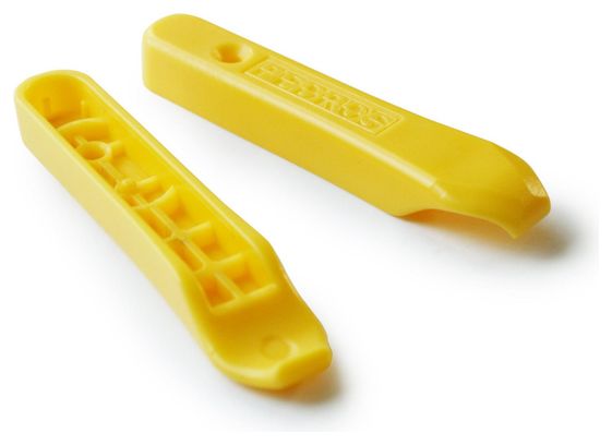 Pedro's Micro Tire Lever Yellow