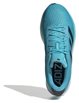 Chaussures de Running adidas Performance adizero SL Bleu