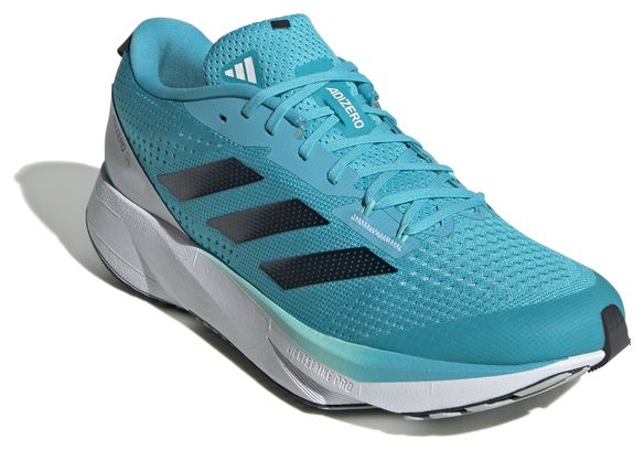 Chaussures de Running adidas Performance adizero SL Bleu