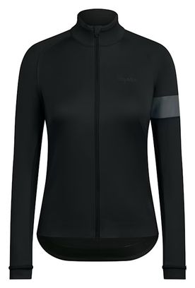 Rapha Core Winter Jacket Black