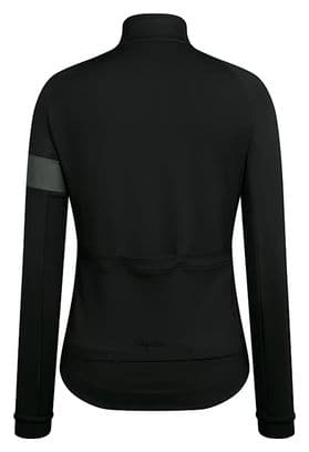 Rapha Winter Core Jacket Black Women