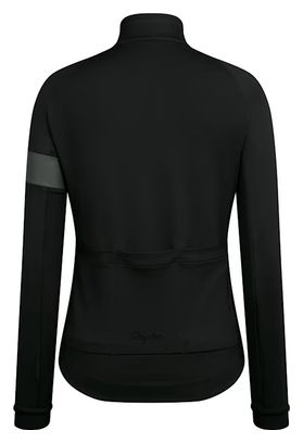 Rapha Core Winter Jacket Black
