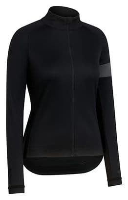 Women's Rapha Core Winter Jacket Black