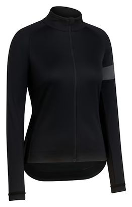 Rapha Core Winter Jacket Black