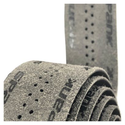 Ruban de Cintre Spank Gravel Flare Microfibre Gris