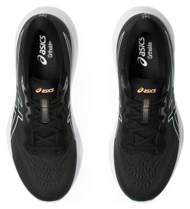 Chaussures de Running Femme Asics Gel Pulse 15 Noir Vert