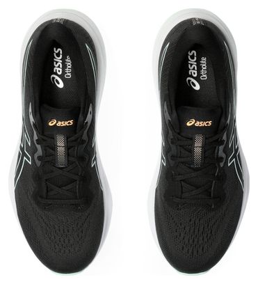 <strong>Asics Gel Pulse 15 Zapatillas Running Mujer</strong> Negro Verde