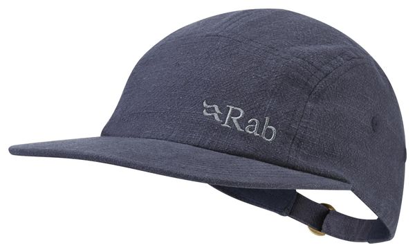 Rab Obtuse 5 Cap Blue