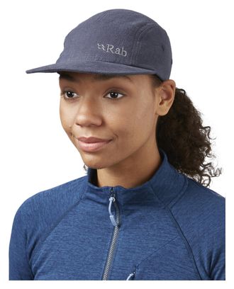 Rab Obtuse 5 Cap Blue