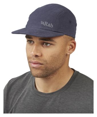 Rab Obtuse 5 Cap Blue
