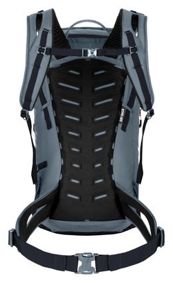 Women's Hiking Backpack Salewa Puez 40+5L Blue