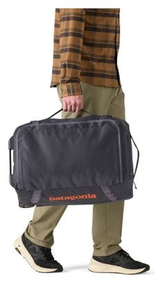 Patagonia Black Hole Wheeled Duffel 40L Azul