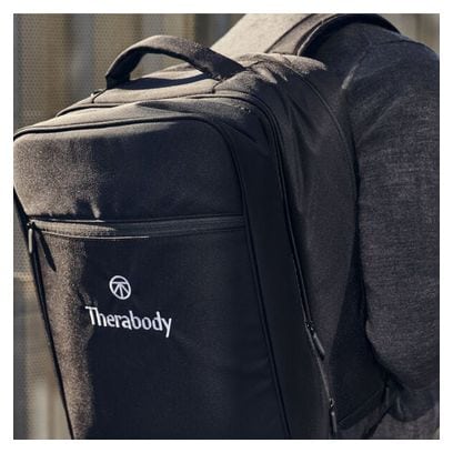 Sac de Transport Therabody Noir